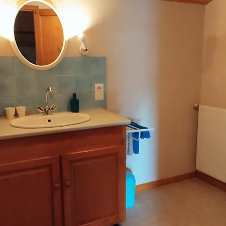 Le Logis De فندق مبيت وإفطار Bouillé-Courdault