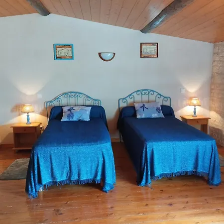 Le Logis De